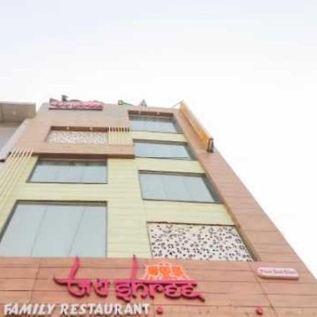 Hotel O Discovery Inn Neu-Delhi Exterior foto