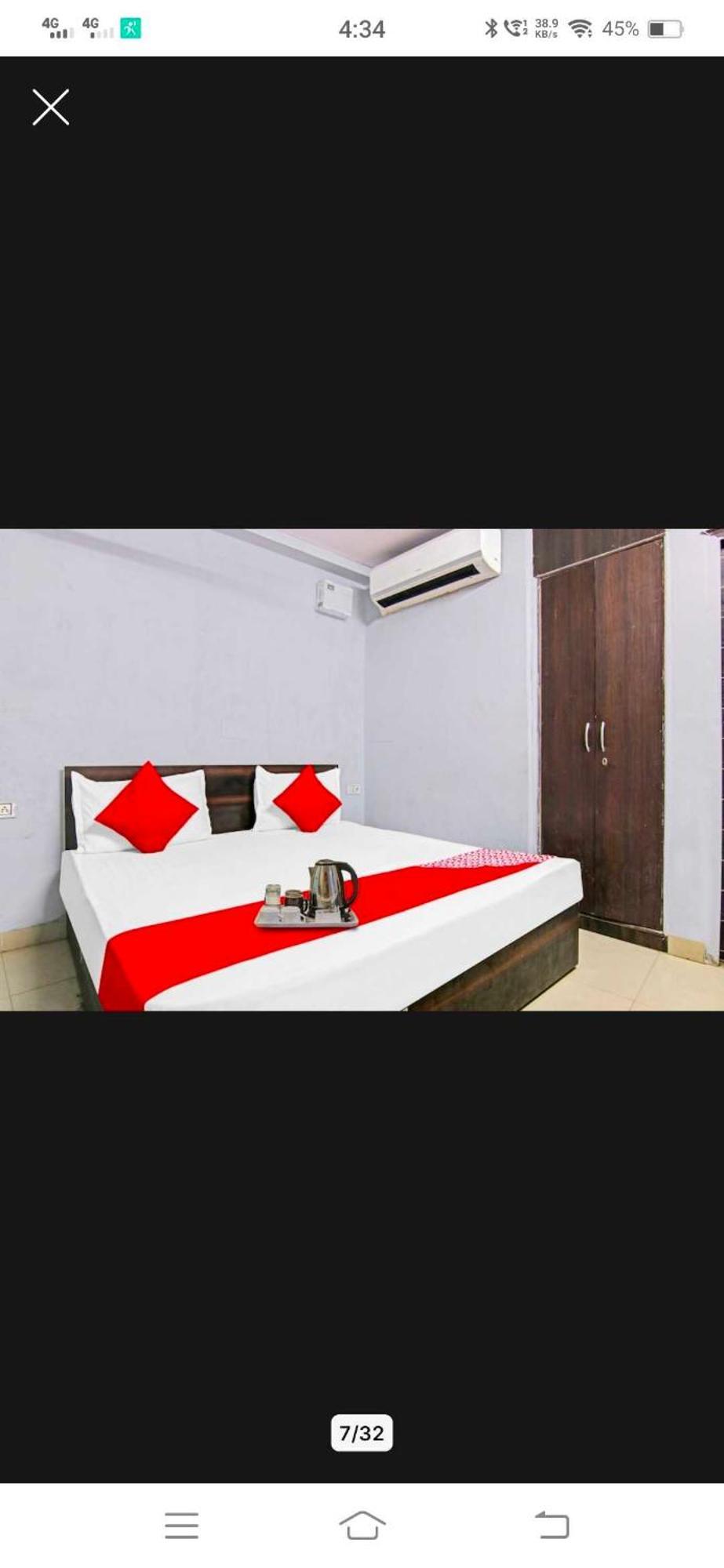 Hotel O Discovery Inn Neu-Delhi Exterior foto