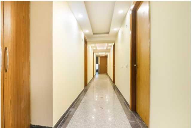 Hotel O Discovery Inn Neu-Delhi Exterior foto